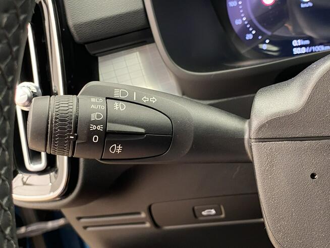 Volvo XC40 B3 Core aut Kombi