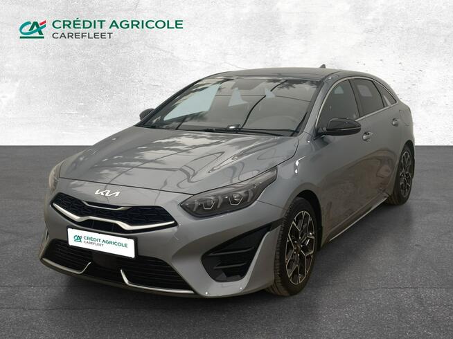 Kia Cee'd ProCeed 1.5 T-GDI GT Line Kombi