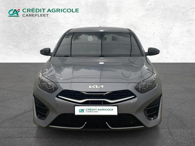 Kia Cee'd ProCeed 1.5 T-GDI GT Line Kombi