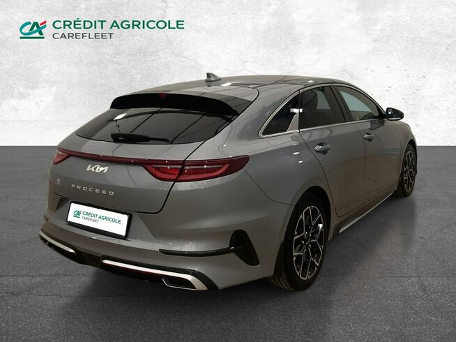 Kia Cee'd ProCeed 1.5 T-GDI GT Line Kombi