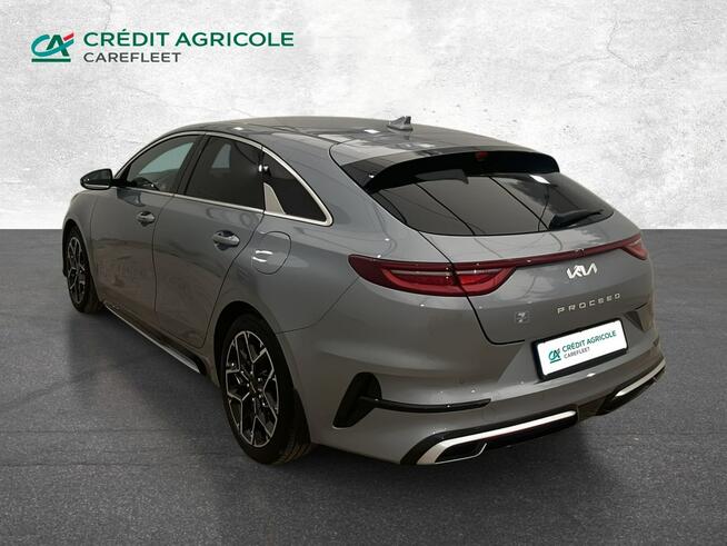 Kia Cee'd ProCeed 1.5 T-GDI GT Line Kombi