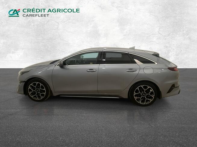 Kia Cee'd ProCeed 1.5 T-GDI GT Line Kombi