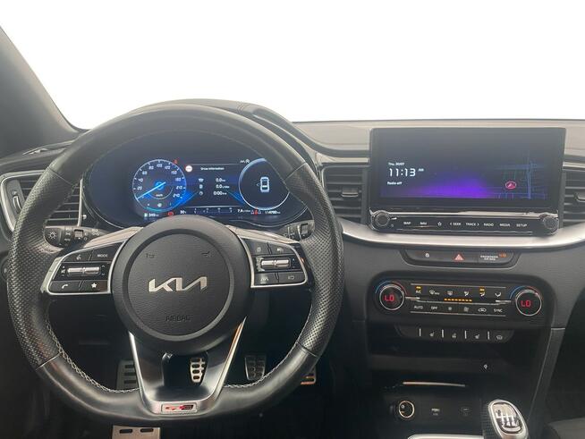Kia Cee'd ProCeed 1.5 T-GDI GT Line Kombi