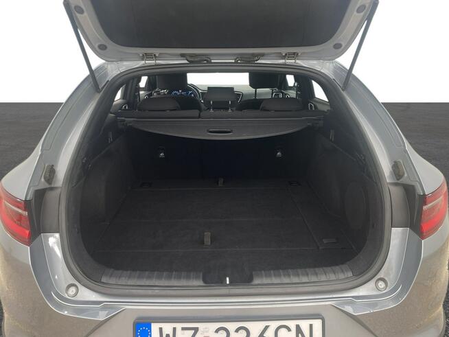 Kia Cee'd ProCeed 1.5 T-GDI GT Line Kombi