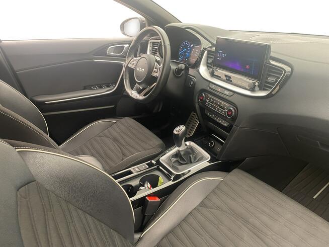 Kia Cee'd ProCeed 1.5 T-GDI GT Line Kombi