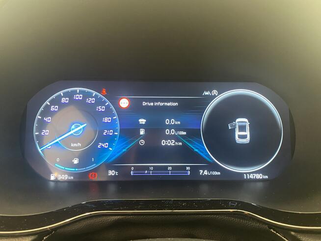 Kia Cee'd ProCeed 1.5 T-GDI GT Line Kombi