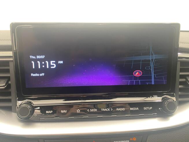 Kia Cee'd ProCeed 1.5 T-GDI GT Line Kombi