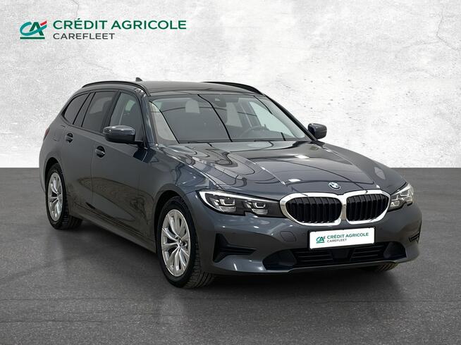 BMW Seria 3 318i aut Kombi