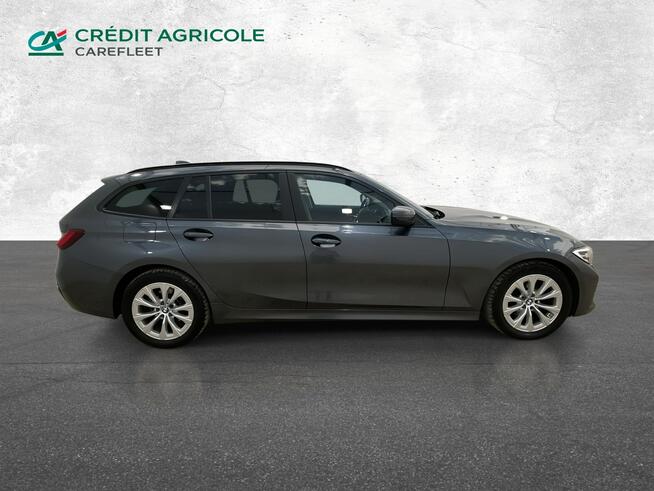 BMW Seria 3 318i aut Kombi