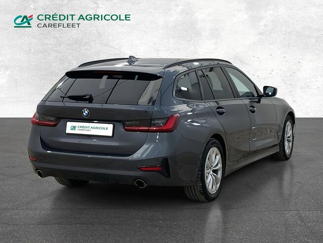 BMW Seria 3 318i aut Kombi