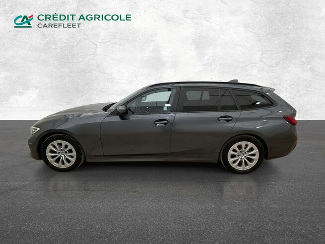 BMW Seria 3 318i aut Kombi