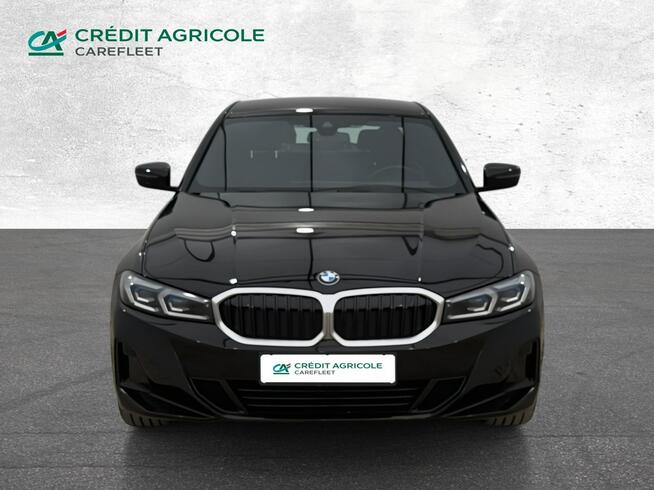 BMW Seria 3 318i aut
