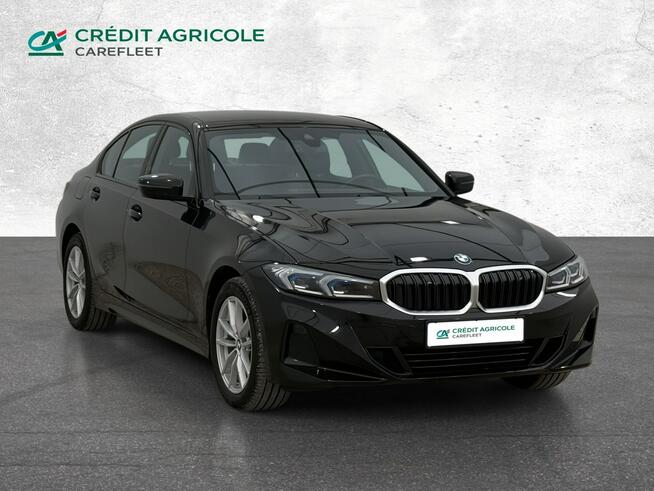 BMW Seria 3 318i aut