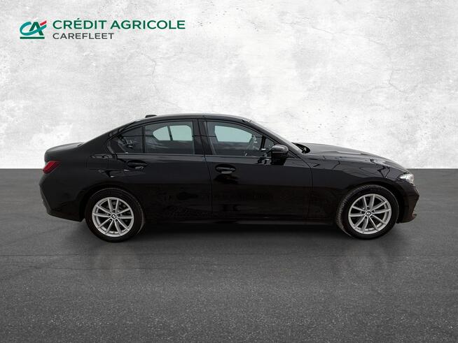 BMW Seria 3 318i aut