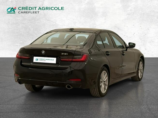 BMW Seria 3 318i aut