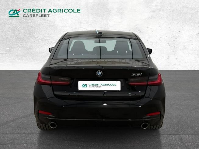 BMW Seria 3 318i aut