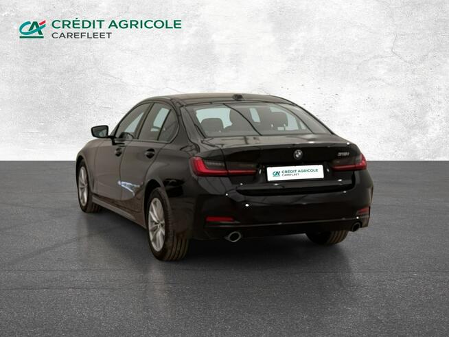 BMW Seria 3 318i aut
