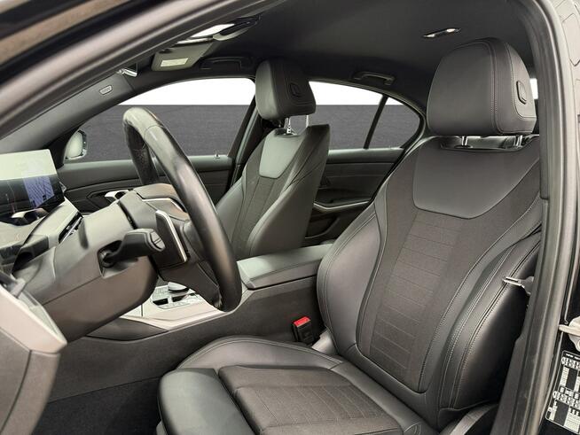 BMW Seria 3 318i aut