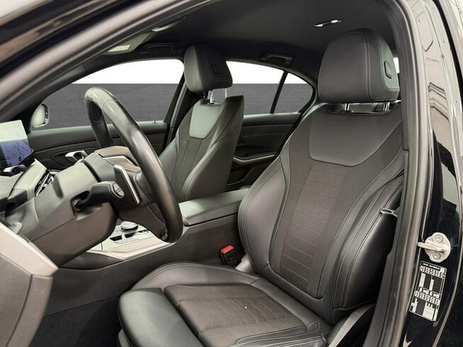 BMW Seria 3 318i aut