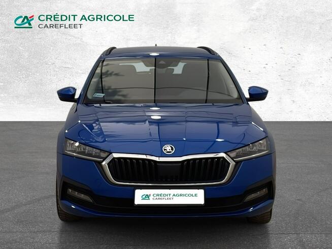 Skoda Octavia 1.5 TSI ACT Style