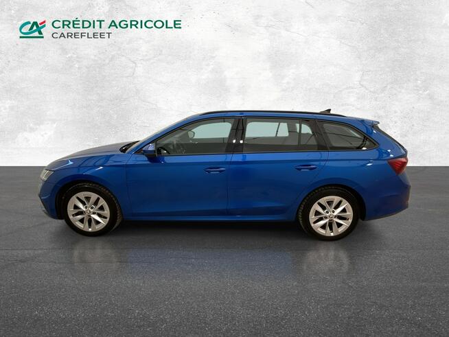 Skoda Octavia 1.5 TSI ACT Style