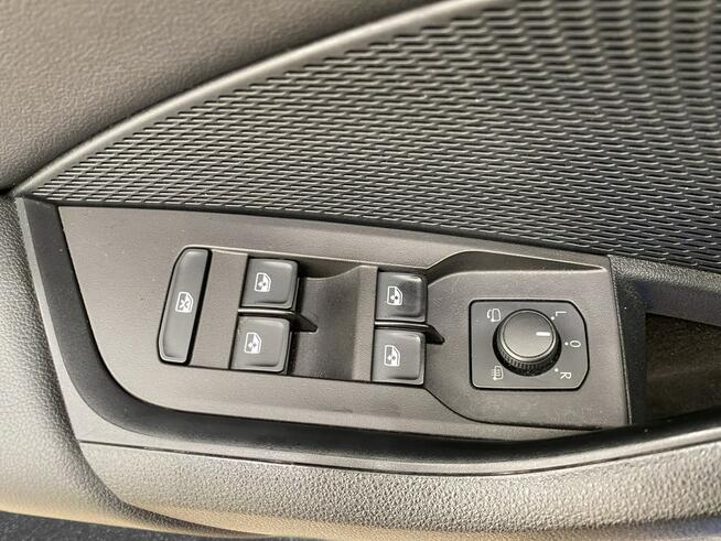 Skoda Octavia 1.5 TSI ACT Style