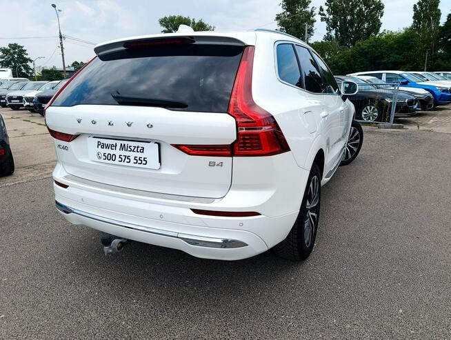 Volvo XC 60 Salon Polska jeden właściciel