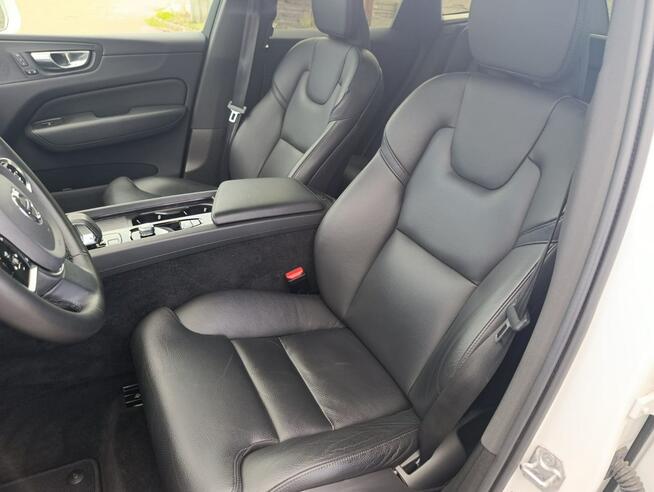 Volvo XC 60 Salon Polska jeden właściciel