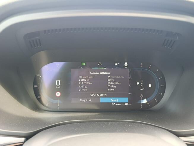 Volvo XC 60 Salon Polska jeden właściciel