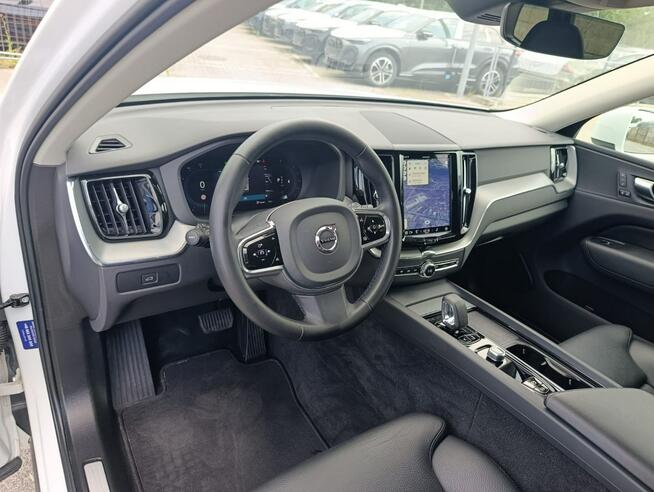 Volvo XC 60 Salon Polska jeden właściciel