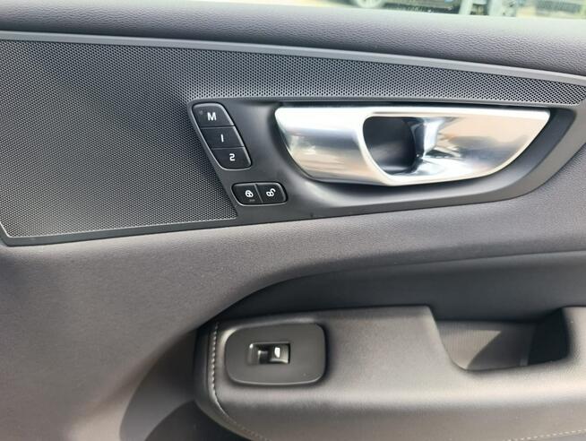 Volvo XC 60 Salon Polska jeden właściciel