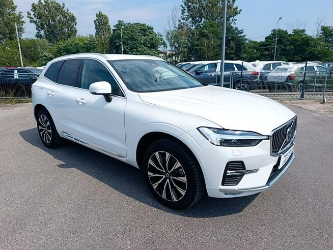 Volvo XC 60 Salon Polska jeden właściciel