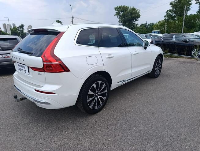 Volvo XC 60 Salon Polska jeden właściciel