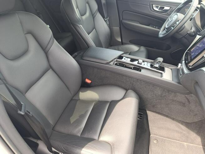 Volvo XC 60 Salon Polska jeden właściciel