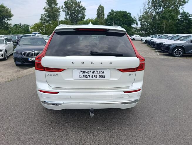 Volvo XC 60 Salon Polska jeden właściciel