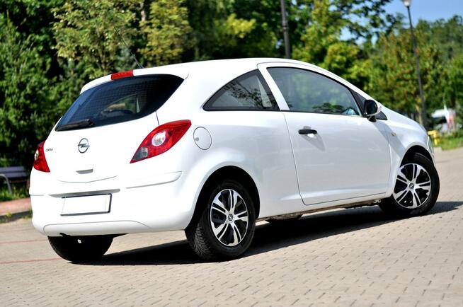 Opel Corsa _1.2 70KM_LPG_Klima_