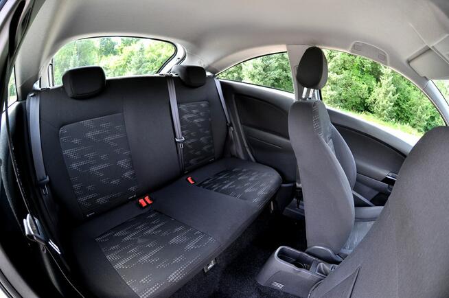 Opel Corsa _1.2 70KM_LPG_Klima_