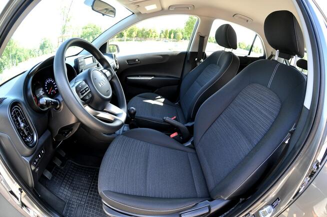 Kia Picanto 1.2 85KM GAZ Klima Polski Salon Serwis