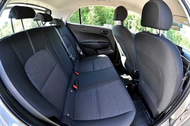 Kia Picanto 1.2 85KM GAZ Klima Polski Salon Serwis