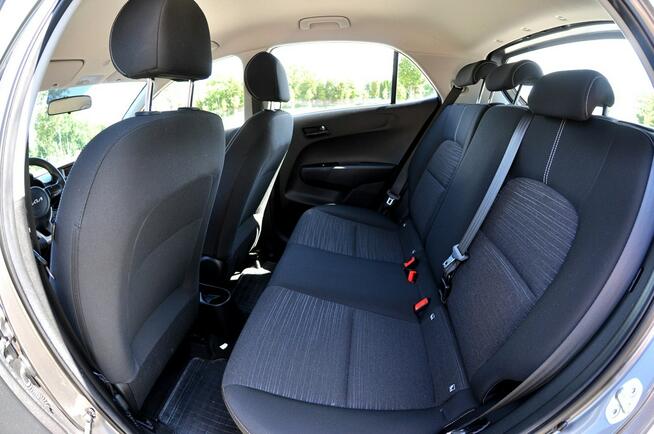 Kia Picanto 1.2 85KM GAZ Klima Polski Salon Serwis