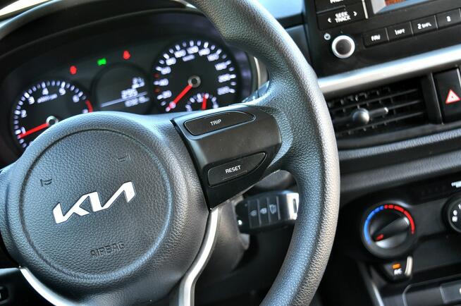 Kia Picanto 1.2 85KM GAZ Klima Polski Salon Serwis