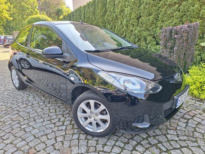 Mazda 2 1.3 Independence Sport
