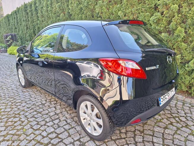 Mazda 2 1.3 Independence Sport