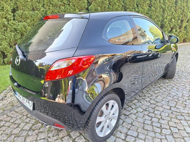 Mazda 2 1.3 Independence Sport