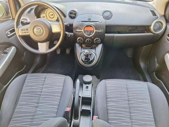 Mazda 2 1.3 Independence Sport