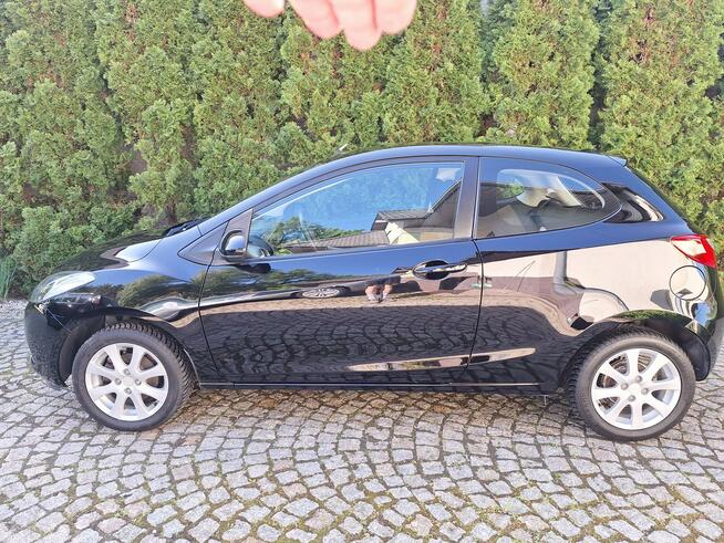 Mazda 2 1.3 Independence Sport