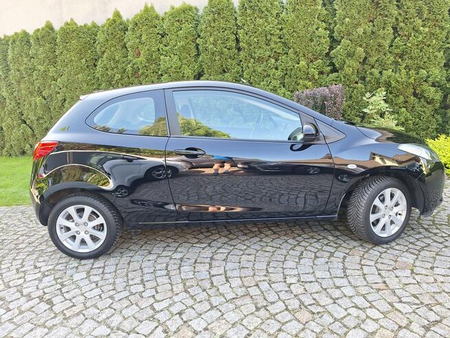 Mazda 2 1.3 Independence Sport