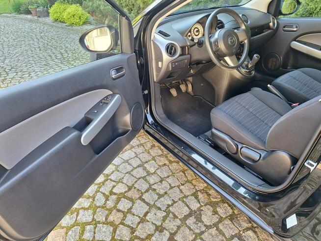 Mazda 2 1.3 Independence Sport
