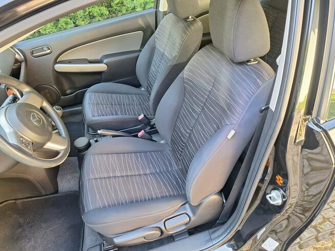 Mazda 2 1.3 Independence Sport