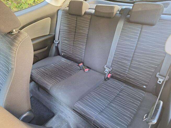 Mazda 2 1.3 Independence Sport